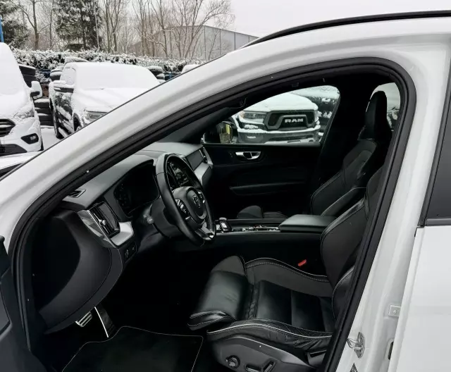 VOLVO XC 60 B4 D AWD Geartronic RDesign