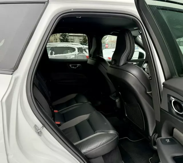 VOLVO XC 60 B4 D AWD Geartronic RDesign