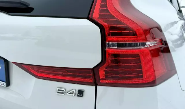 VOLVO XC 60 B4 D AWD Geartronic RDesign