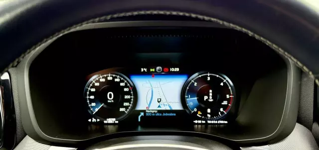 VOLVO XC 60 B4 D AWD Geartronic RDesign