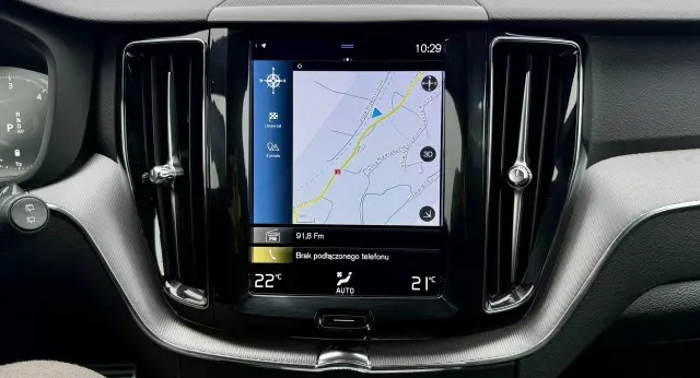 VOLVO XC 60 B4 D AWD Geartronic RDesign