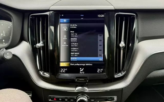 VOLVO XC 60 B4 D AWD Geartronic RDesign