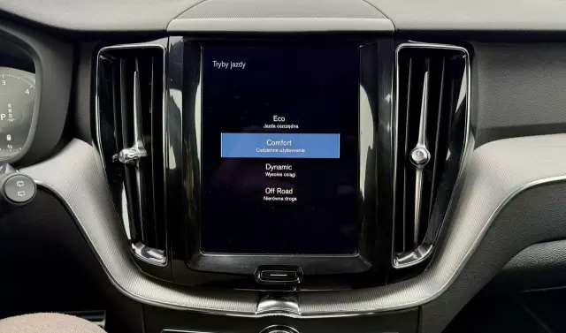 VOLVO XC 60 B4 D AWD Geartronic RDesign