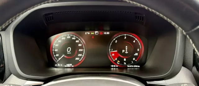 VOLVO XC 60 B4 D AWD Geartronic RDesign