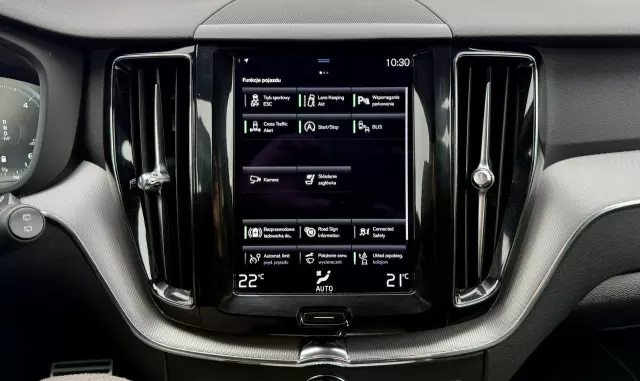 VOLVO XC 60 B4 D AWD Geartronic RDesign