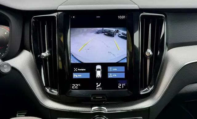 VOLVO XC 60 B4 D AWD Geartronic RDesign