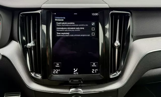 VOLVO XC 60 B4 D AWD Geartronic RDesign