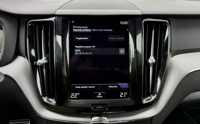 VOLVO XC 60 B4 D AWD Geartronic RDesign