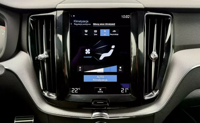 VOLVO XC 60 B4 D AWD Geartronic RDesign