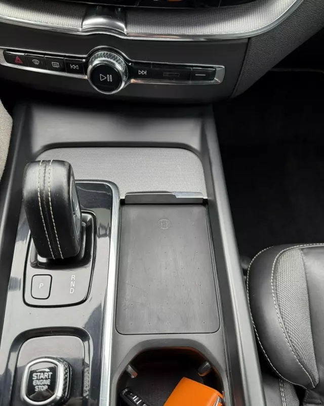 VOLVO XC 60 B4 D AWD Geartronic RDesign