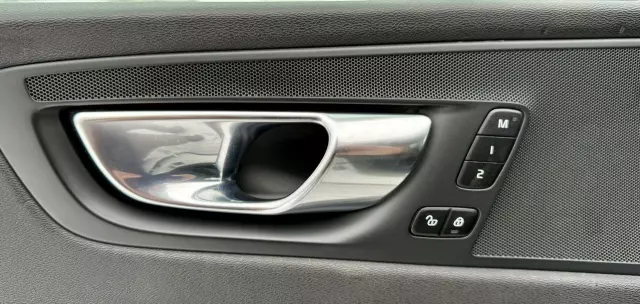 VOLVO XC 60 B4 D AWD Geartronic RDesign