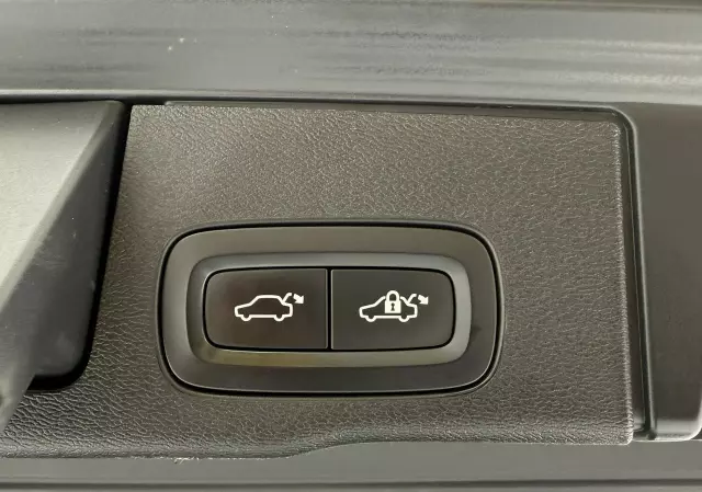 VOLVO XC 60 B4 D AWD Geartronic RDesign