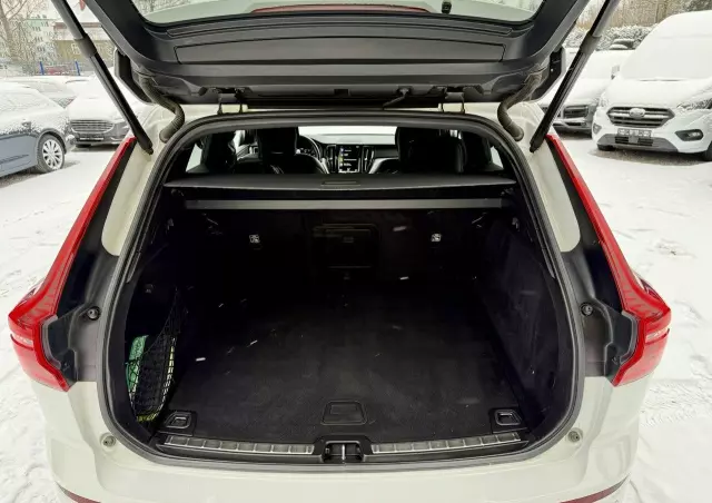 VOLVO XC 60 B4 D AWD Geartronic RDesign