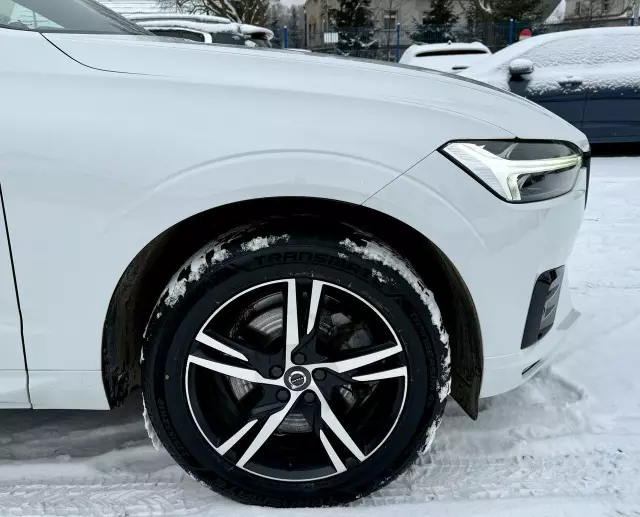 VOLVO XC 60 B4 D AWD Geartronic RDesign