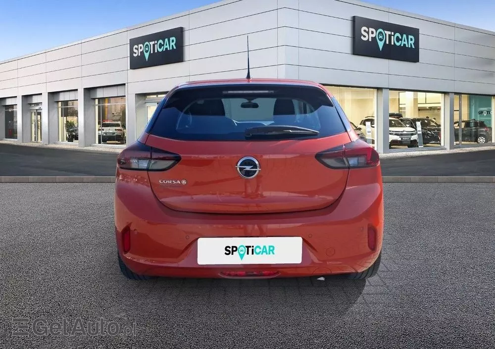 OPEL Corsa Corsa-e Edition