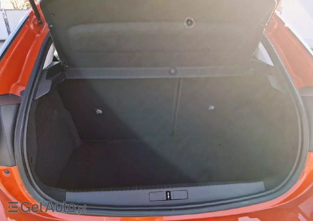 OPEL Corsa Corsa-e Edition