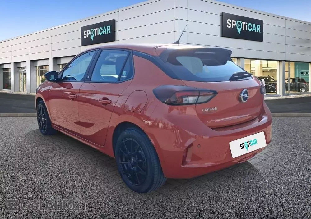 OPEL Corsa Corsa-e Edition