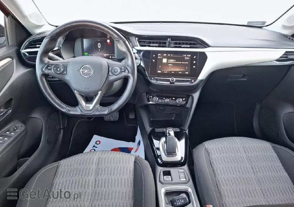 OPEL Corsa Corsa-e Edition