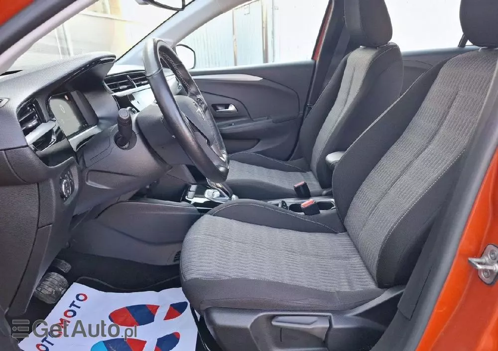 OPEL Corsa Corsa-e Edition