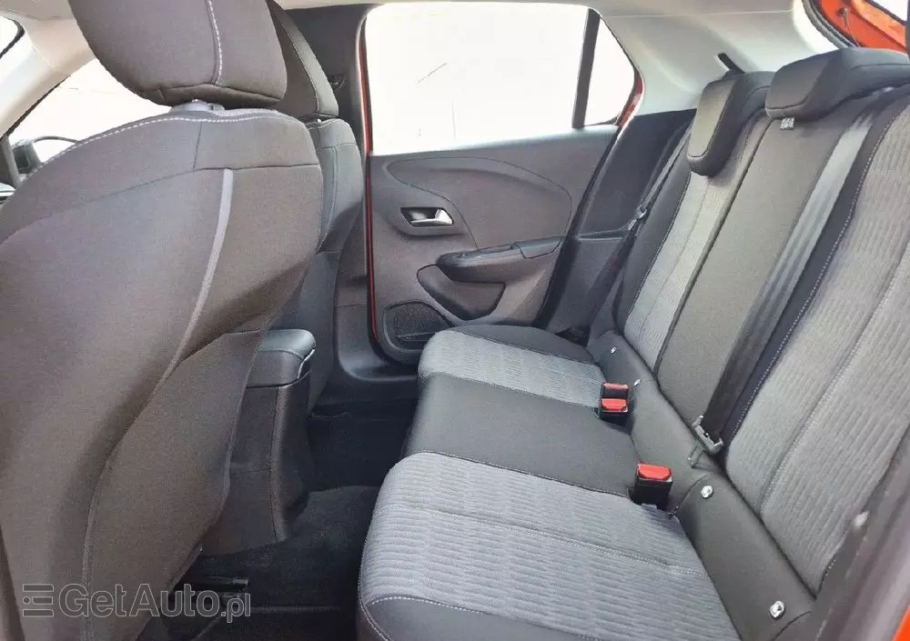 OPEL Corsa Corsa-e Edition