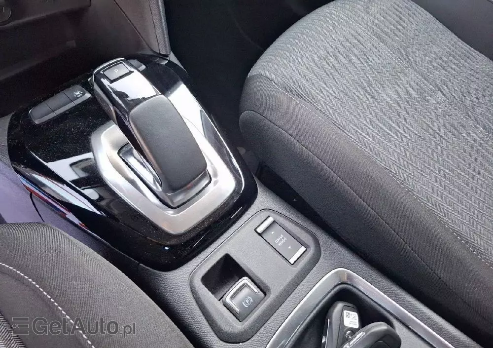 OPEL Corsa Corsa-e Edition