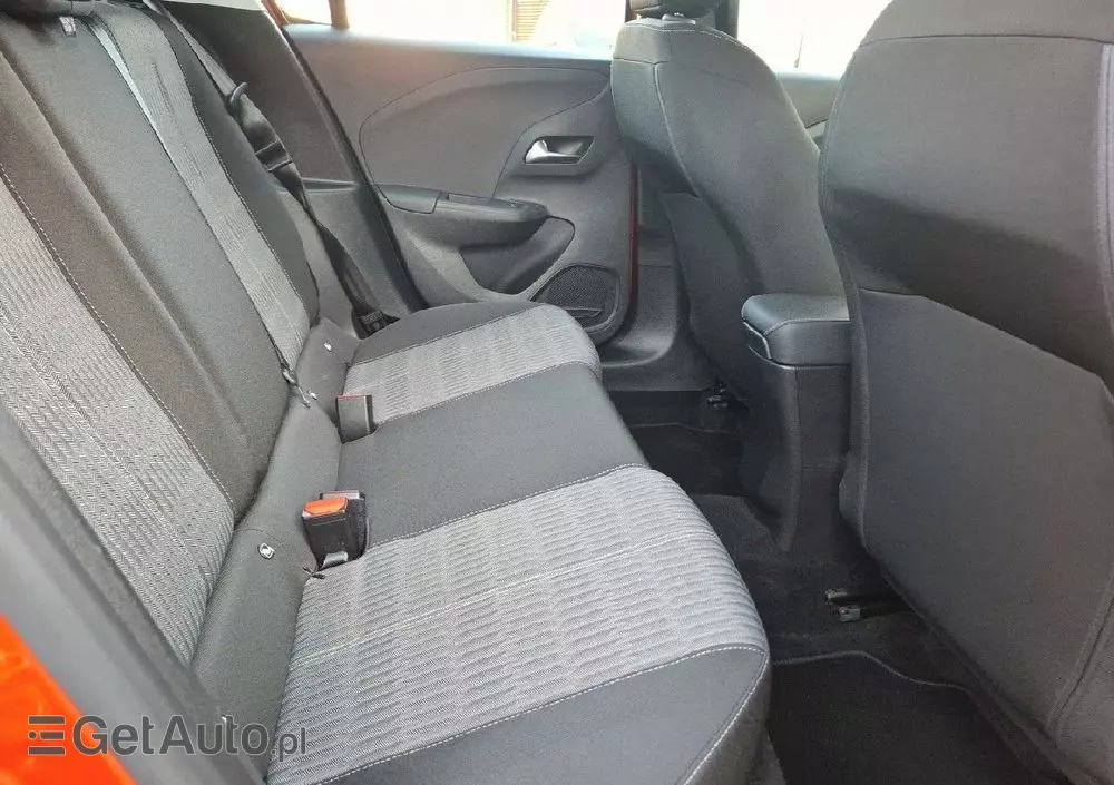 OPEL Corsa Corsa-e Edition