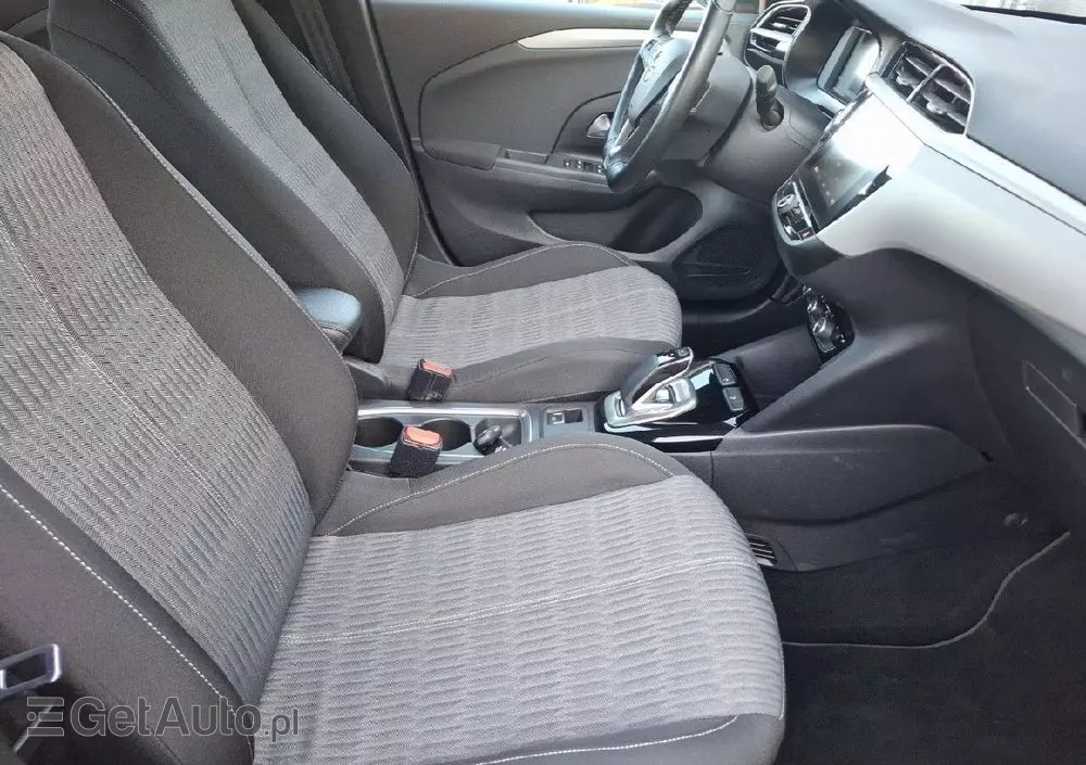 OPEL Corsa Corsa-e Edition