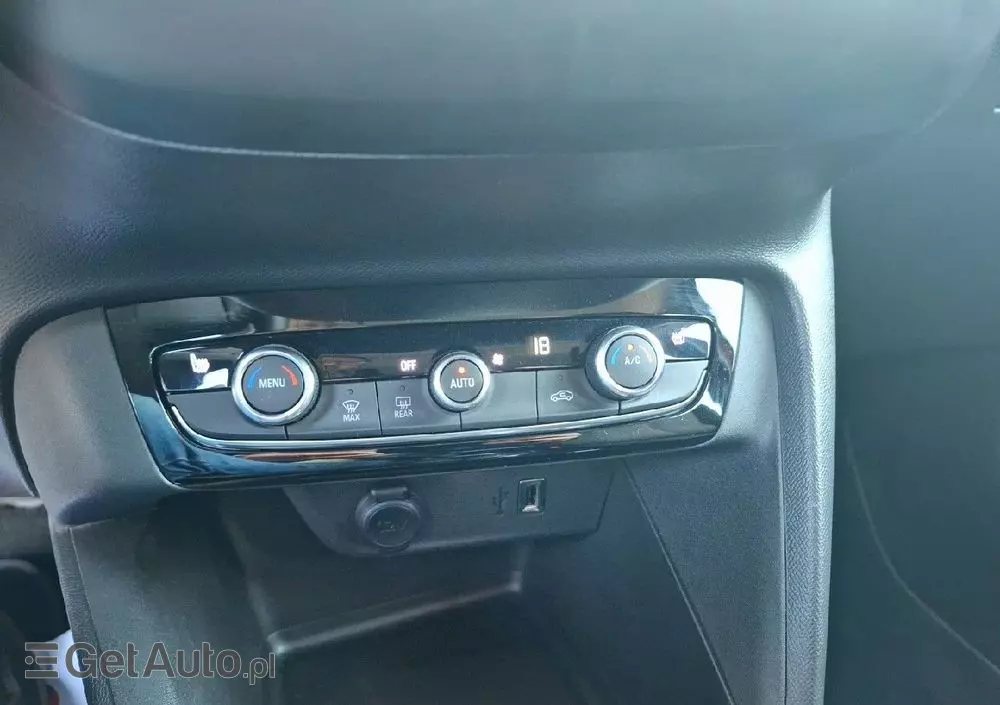 OPEL Corsa Corsa-e Edition