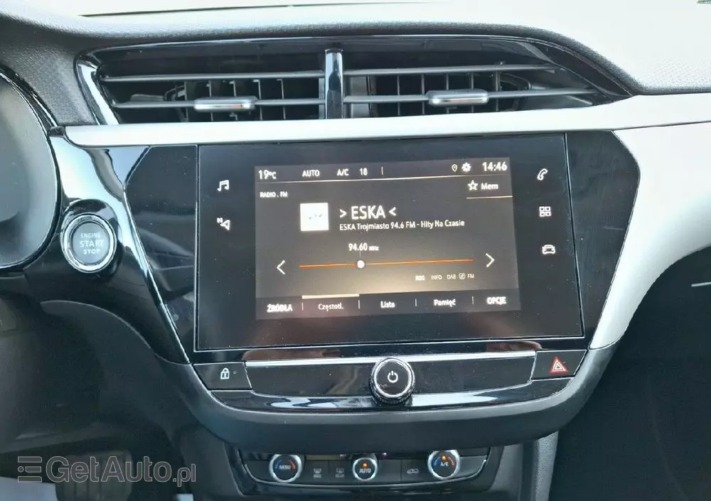 OPEL Corsa Corsa-e Edition