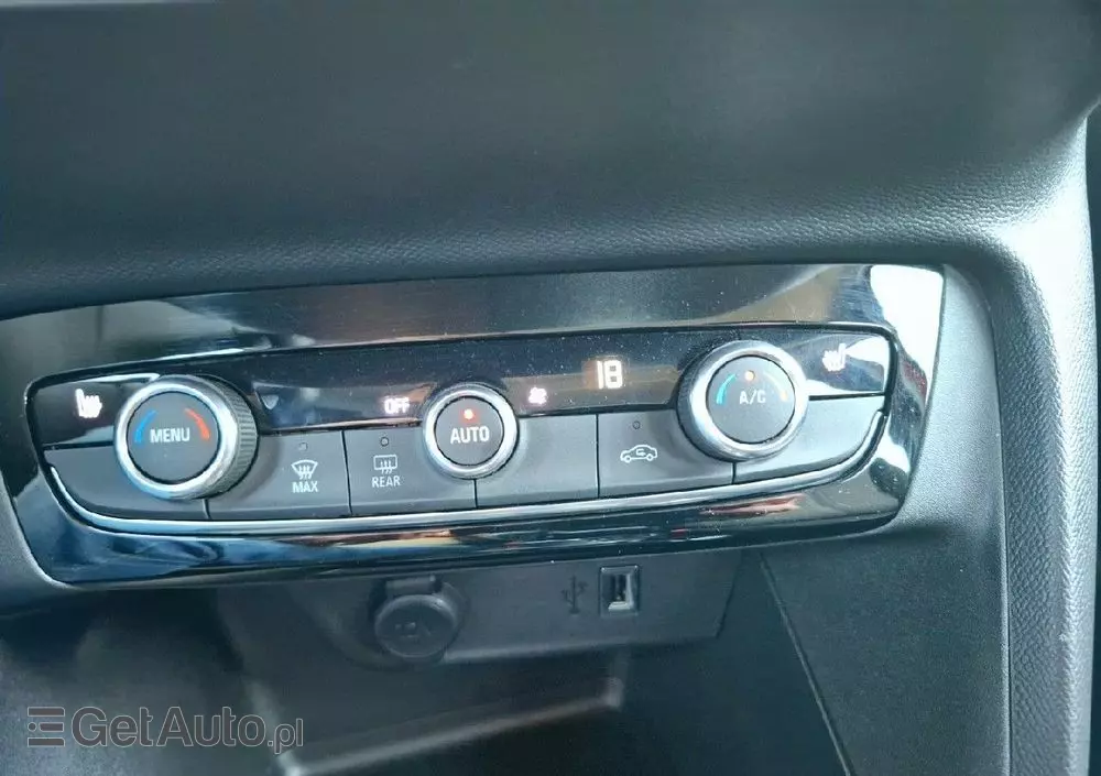 OPEL Corsa Corsa-e Edition