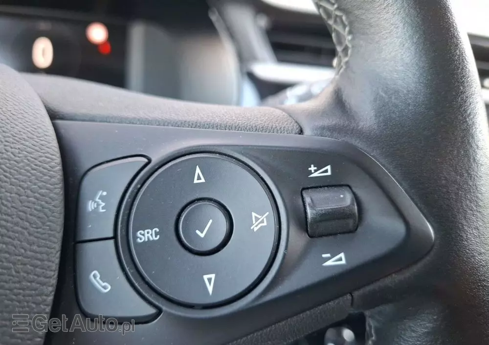 OPEL Corsa Corsa-e Edition