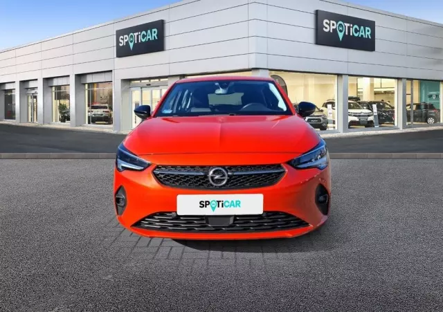 OPEL Corsa Corsa-e Edition