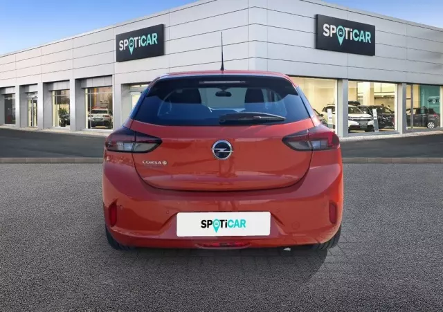 OPEL Corsa Corsa-e Edition