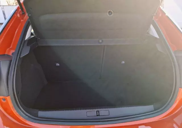 OPEL Corsa Corsa-e Edition