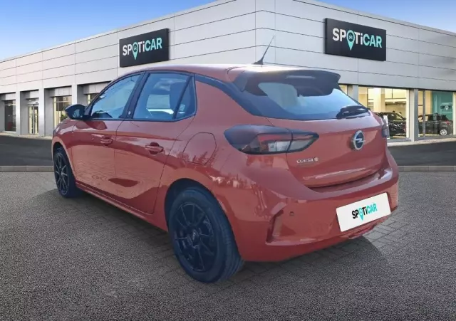 OPEL Corsa Corsa-e Edition