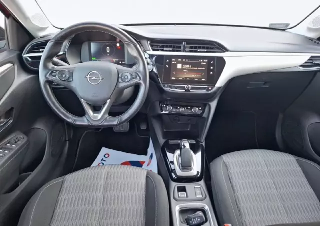 OPEL Corsa Corsa-e Edition