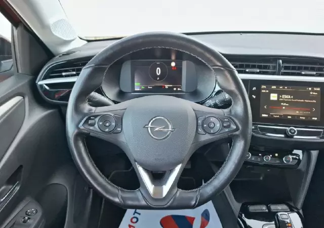 OPEL Corsa Corsa-e Edition