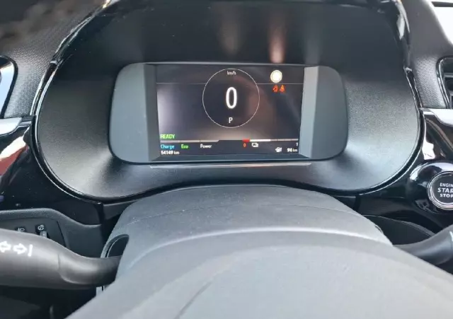 OPEL Corsa Corsa-e Edition