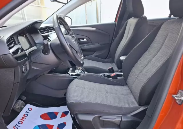 OPEL Corsa Corsa-e Edition