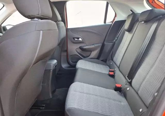 OPEL Corsa Corsa-e Edition