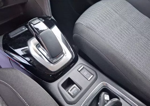 OPEL Corsa Corsa-e Edition