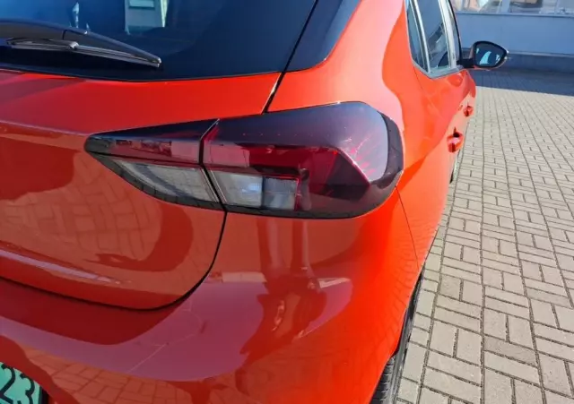 OPEL Corsa Corsa-e Edition