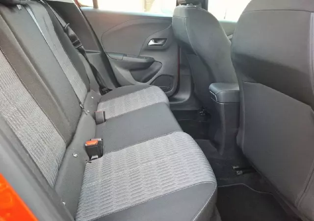 OPEL Corsa Corsa-e Edition