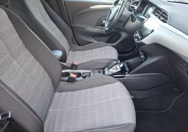 OPEL Corsa Corsa-e Edition