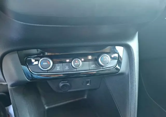 OPEL Corsa Corsa-e Edition