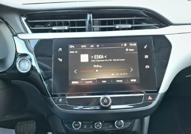 OPEL Corsa Corsa-e Edition