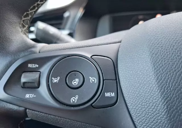 OPEL Corsa Corsa-e Edition