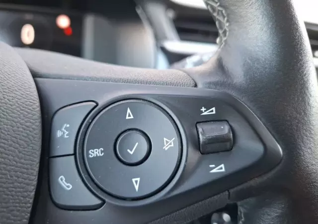 OPEL Corsa Corsa-e Edition