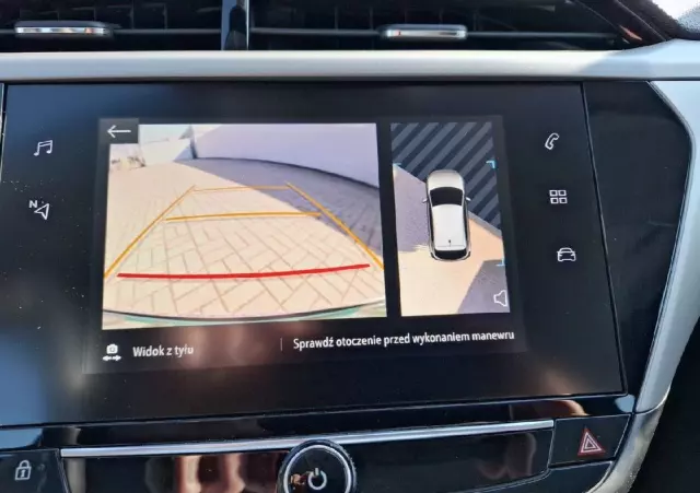 OPEL Corsa Corsa-e Edition