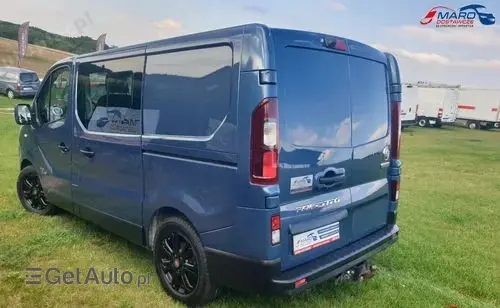 FIAT Talento 
